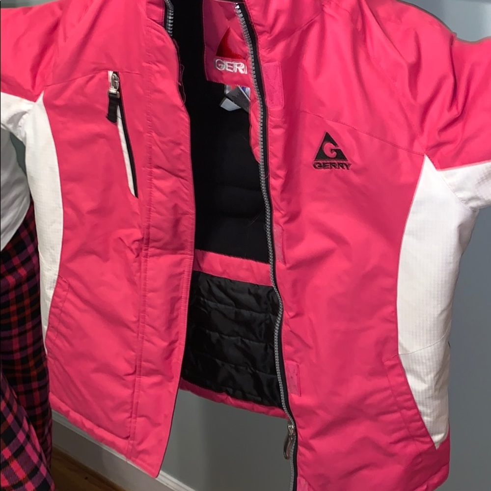 Ski Jacket
